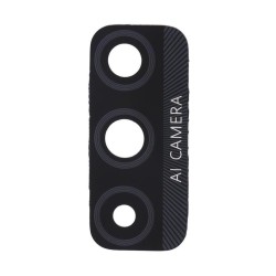 HUAWEI P SMART 2020 BACK CAMERA LENS BLACK ORIGINAL HUAWEI P SMART 2020 BACK CAMERA LENS BLACK ORIGINAL